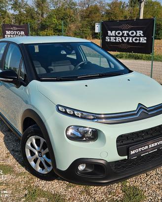Citroen C3 1.2 PREZZO REALE E FINALE
