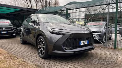 Toyota C-HR 1.8 HV Trend 140 CV *PROMO*