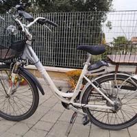 E-bike Martina Tucano 