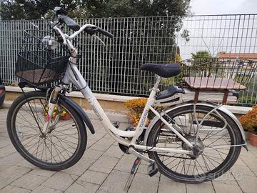E-bike Martina Tucano 