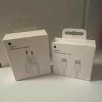 Caricabatterie per iphone