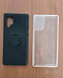 Quad Lock Cover & Poncho Samsung Galaxy Note10+