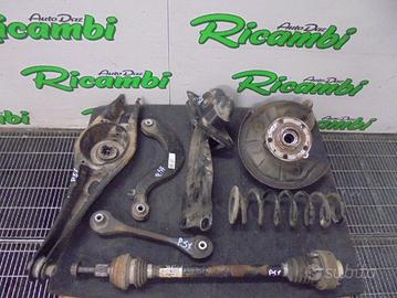 KIT RUOTA POST. SINISTRO GOLF 7 - VII 2.0 TDI 2015