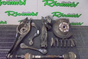 KIT RUOTA POST. SINISTRO GOLF 7 - VII 2.0 TDI 2015