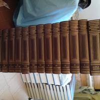 DIZIONARIO ENCICLOPEDICO ITALIANO, 14 Volumi,