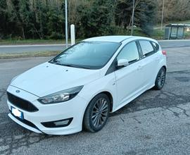 FORD Focus 3ª serie - 2017