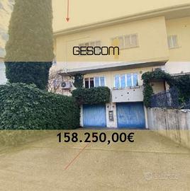 Porzione di casa a San Pietro in Casale (BO)