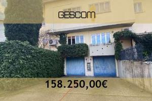 Porzione di casa a San Pietro in Casale (BO)