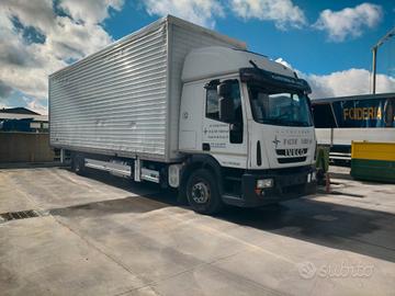 Ricambi Iveco Eurocargo 160e28 E5