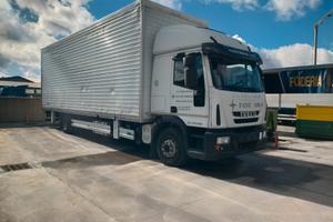 Ricambi Iveco Eurocargo 160e28 E5