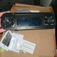 autoradio fiat panda 