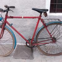 bicicletta 