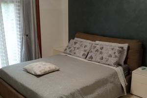 APPARTAMENTO  1° PIANO 73mq