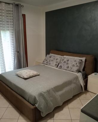 APPARTAMENTO  1° PIANO 73mq