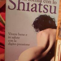 In forma con lo Shiatsu