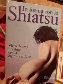 In forma con lo Shiatsu