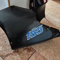 carene vetroresina per DUCATI 748/916/996/998