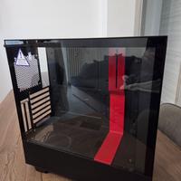 Case NZXT H510