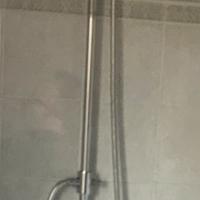 Rubinetteria bagno e doccia