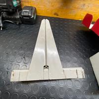 Staffa motore ape 50