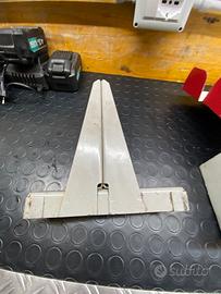 Staffa motore ape 50