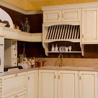 cucina classica castello