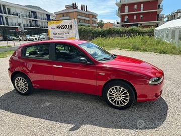 Alfa 147  - 1.9 JTD - Anno 2006 