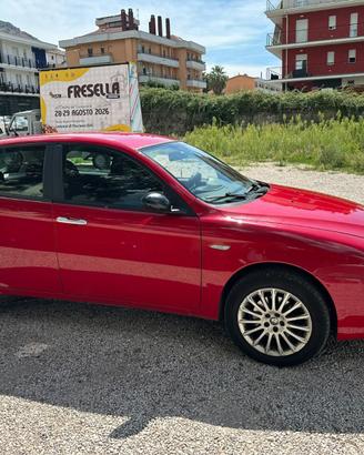 Alfa 147  - 1.9 JTD - Anno 2006 