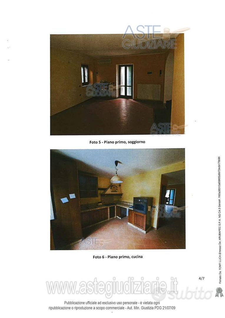 Appartamento – Deruta, Ripabianca - Vista 4