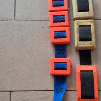 PESI da Sub con cintura