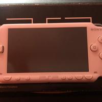 PSP ceramic white