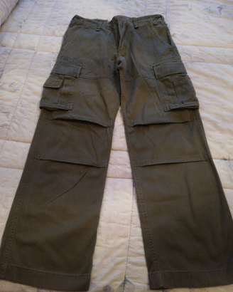 Pantaloni uomo