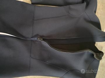 muta comoda per sport acquatici 