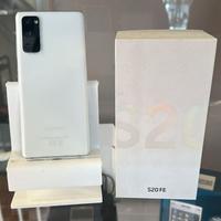 Samsung S20 FE 128GB – Con Scatola