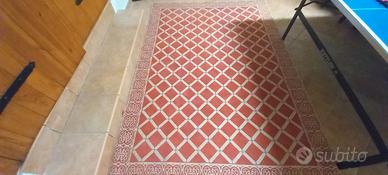 Tappeto prestigioso Society Limonta 166×226
