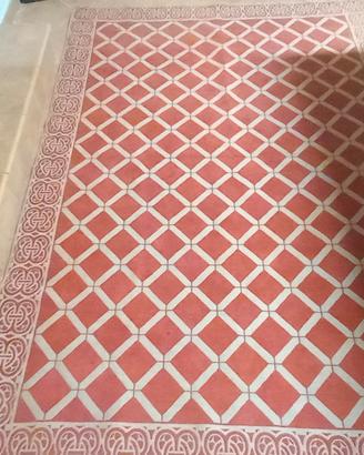 Tappeto prestigioso Society Limonta 166×226