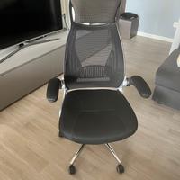 Scrivania Ergonomica Professionale