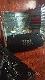 JBL xtreme 3