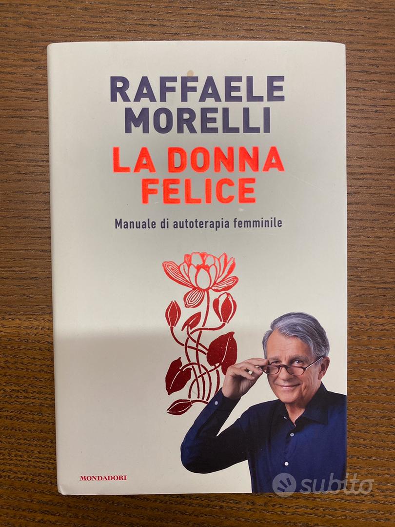 La donna felice