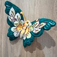 farfalla Caltagirone 
