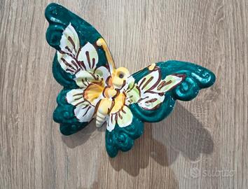 farfalla Caltagirone 