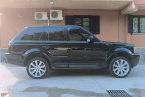 range rover sport 3.6 v8 PERMUTA/SCAMBI