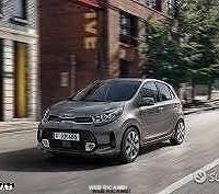 Kia picanto disponibile musata 2018 2019 2020 2021
