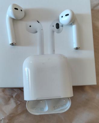 airpods 2 generazione 
