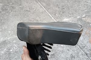 Sella per Velosolex