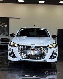 Peugeot 208 1.2 hybrid Allure 110cv e-dcs 6