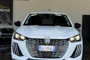 Peugeot 208 1.2 hybrid Allure 110cv e-dcs 6