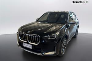 BMW X1 (U11) - X1 sDrive 18d xLine