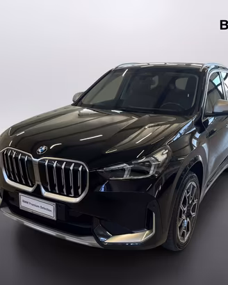 BMW X1 (U11) - X1 sDrive 18d xLine