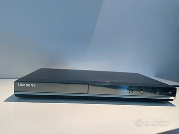 Samsung dvd